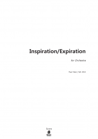 Inspiration/Expiration